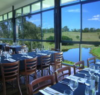 Ocean View Estates Winery and Restaurant - Accommodation QLD