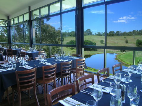 Ocean View Estates Winery And Restaurant - Accommodation QLD 0