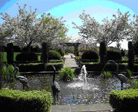 Fifth Chapter Estate - Accommodation QLD 0