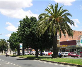 Yarram VIC Accommodation QLD