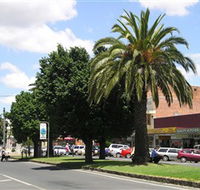 Yarram Historical Society - Accommodation QLD