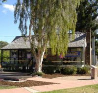 Hay Cottage Arts and Crafts Association Incorporated - Accommodation QLD