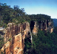 Morton National Park - Accommodation QLD