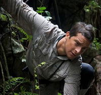 Bear Grylls Survival Academy - Accommodation QLD
