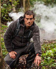 Bear Grylls Survival Academy - Accommodation QLD 2