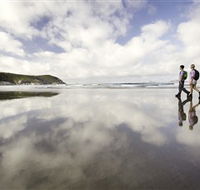 Wilsons Promontory National Park - Accommodation QLD