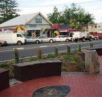 Maleny Handicraft Markets - Accommodation QLD