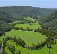 Glenworth Valley Outdoor Adventures - Accommodation QLD