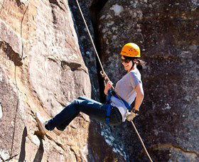 Glenworth Valley Outdoor Adventures - Accommodation QLD 3