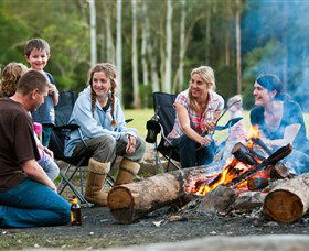 Glenworth Valley Outdoor Adventures - Accommodation QLD 4