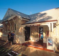 Dongara Heritage Walk - Accommodation QLD