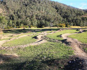 The Steps Mountain Bike Park - Accommodation QLD 3