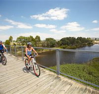 East Gippsland Rail Trail - Accommodation QLD