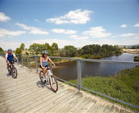 East Gippsland Rail Trail - Accommodation QLD 0