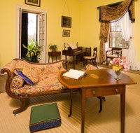 Old Government House Parramatta - Accommodation QLD