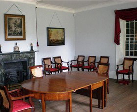 Old Government House Parramatta - Accommodation QLD 4