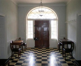 Old Government House Parramatta - Accommodation QLD 5