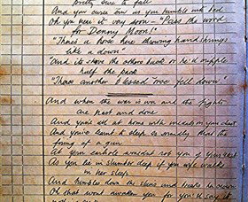 NSW Lancers Memorial Museum - Accommodation QLD 4