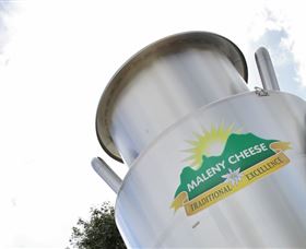 Maleny Cheese - Accommodation QLD 1