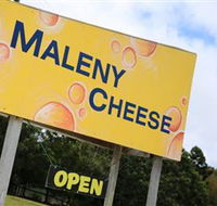 Maleny Cheese - Accommodation QLD