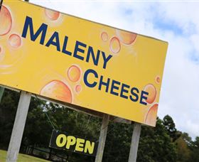 Maleny Cheese - Accommodation QLD 0