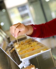 Maleny Cheese - Accommodation QLD 2