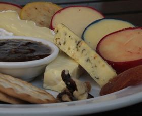 Maleny Cheese - Accommodation QLD 3