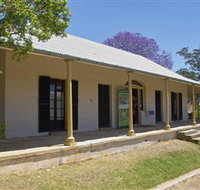 Experiment Farm Cottage - Accommodation QLD
