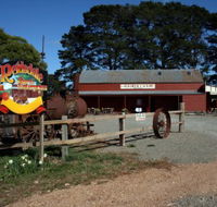 Sully's Cider at the Old Cheese Factory - Accommodation QLD