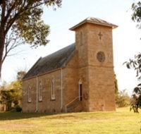 St Bedes Catholic Church - Accommodation QLD