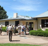 Hambledon Cottage House Museum - Accommodation QLD