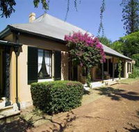 Elizabeth Farm - Accommodation QLD