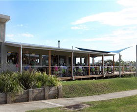 Suggan Buggan ACT Accommodation QLD