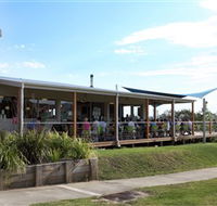 Bullant Brewery - Accommodation QLD