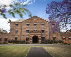 Keysbrook ACT Accommodation QLD