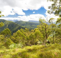 Sherwood lookout - Accommodation QLD