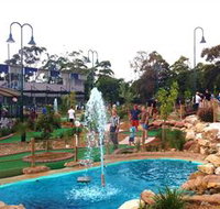Thornleigh Golf Centre - Accommodation QLD