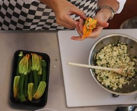 Flavours Of The Valley: Kangaroo Valley - Cooking Classes - Accommodation QLD 1