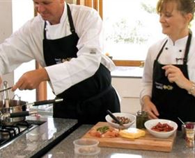 Flavours Of The Valley: Kangaroo Valley - Cooking Classes - Accommodation QLD 0