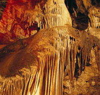 Buchan Caves Reserve - Accommodation QLD