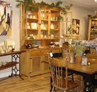 Dungog Fine Arts and Antiques - Accommodation QLD