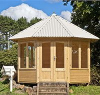 The Village Woodworks - Accommodation QLD