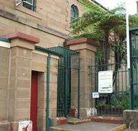 The Museum of Clothing - Accommodation QLD
