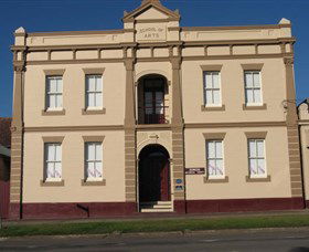 Dungog Historical Museum - Accommodation QLD 1