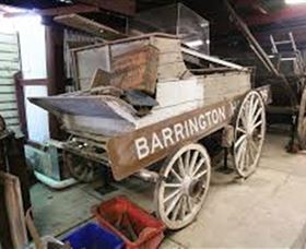 Dungog Historical Museum - Accommodation QLD 2