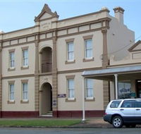 Dungog Historical Museum - Accommodation QLD