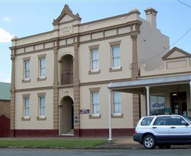 Dungog Historical Museum - Accommodation QLD 0
