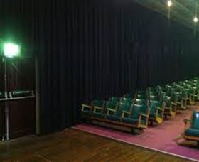 Dungog James Theatre - Accommodation QLD 1