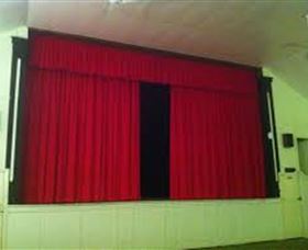 Dungog James Theatre - Accommodation QLD 2