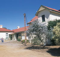 Walkaway Station Museum - Accommodation QLD